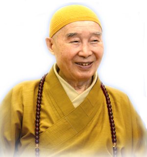 《南无阿弥陀佛》开松法师唱诵